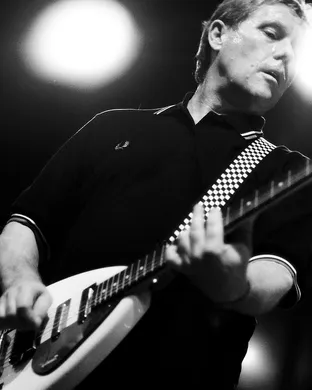 The English Beat Alternative concert