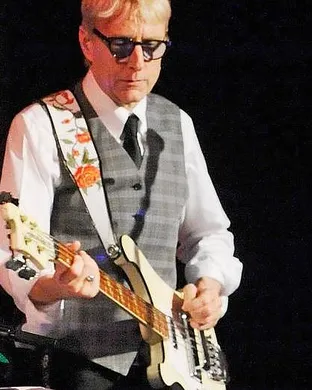 The Fab Faux Pop concert