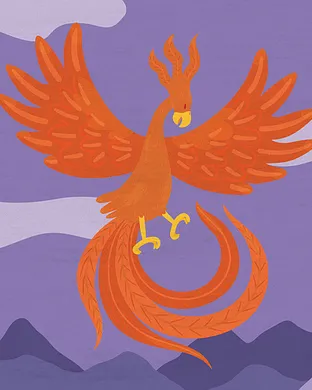 The Firebird Classical concert