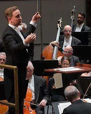 The Florida Orchestra Classical concert