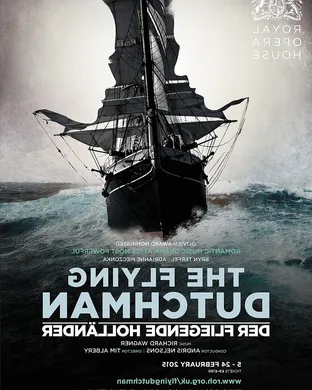 The Flying Dutchman Classical concert