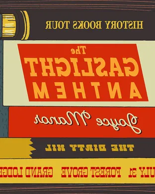 The Gaslight Anthem Alternative concert