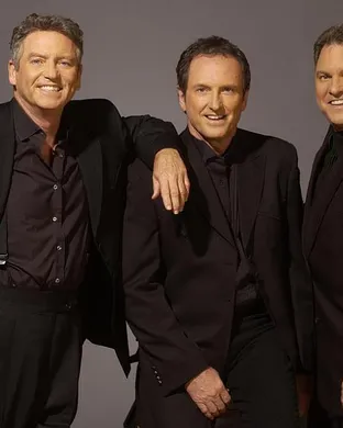 The Gatlin Brothers Country concert