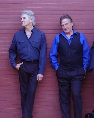 The Grass Roots Pop concert