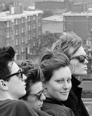 The House of Love Alternative concert