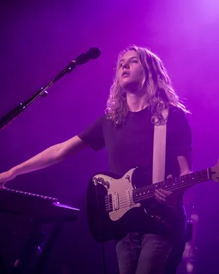 The Japanese House Alternative concert
