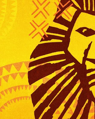 The Lion King Film concert