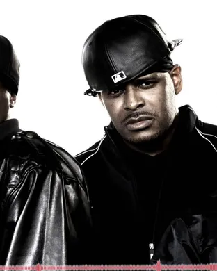The Lox Festival concert