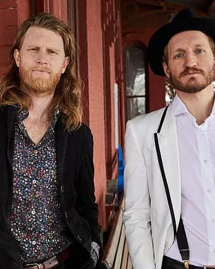 The Lumineers Alternative concert