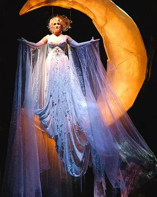 The Magic Flute Classical concert