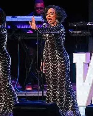 The Magic Of Motown R&b concert