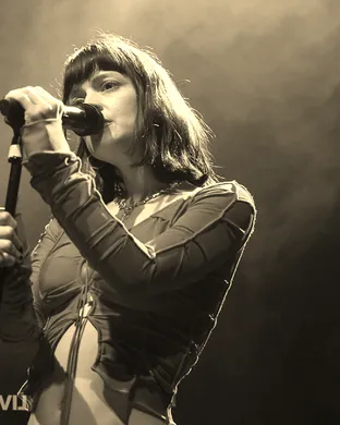 The Marias Alternative concert