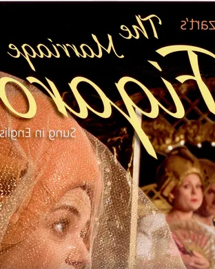 The Marriage of Figaro Classical concert