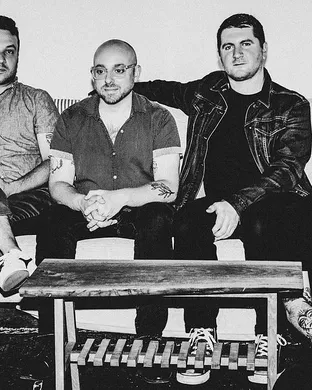 The Menzingers Alternative concert