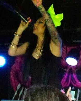 The Millionaires Alternative concert