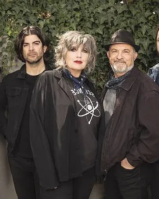 The Motels Alternative concert