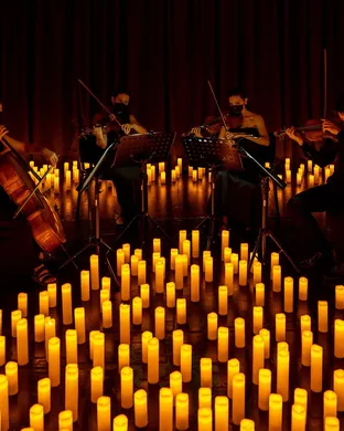 The Music Of Abba Classical concert