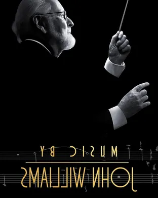 The Music Of John Williams Classical concert