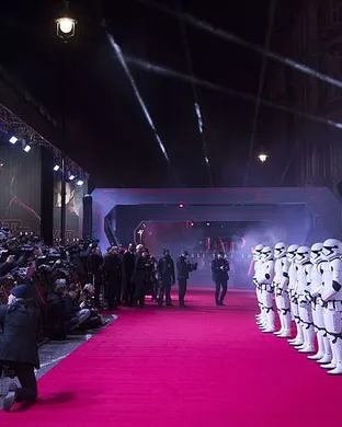 The Music Of Star Wars Classical concert