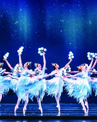 The Nutcracker Classical concert