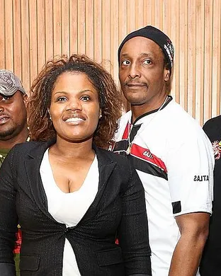 The Original Wailers Alternative concert