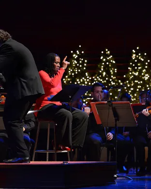 The Philadelphia Orchestra Classical concert