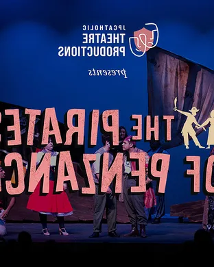 The Pirates of Penzance Alternative concert