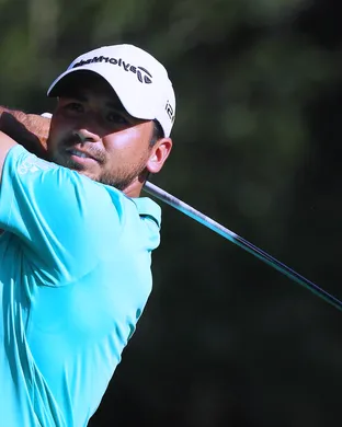 The Players Championship Golf event