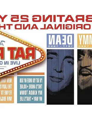 The Rat Pack Classical concert
