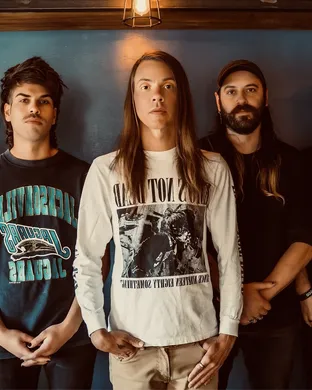 The Red Jumpsuit Apparatus Alternative concert