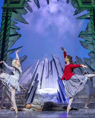 The Snow Queen Other concert