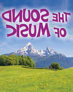 The Sound Of Music Las concert