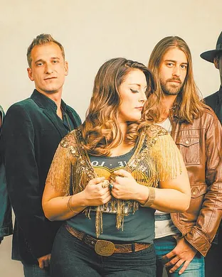 The Sound Country concert