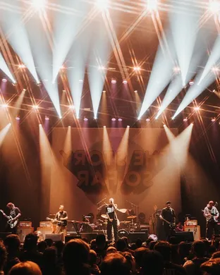 The Story So Far Alternative concert