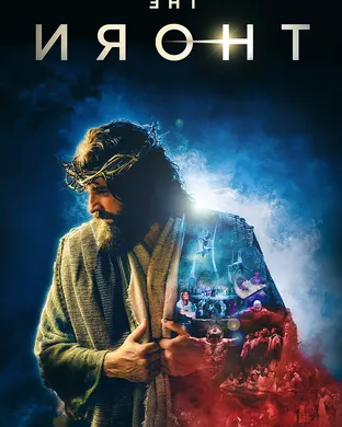 The Thorn Religious concert