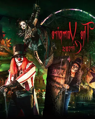 The Vampire Circus Other concert