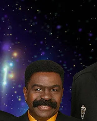 The Whispers Festival concert