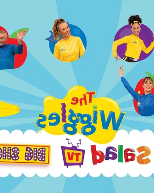 The Wiggles
