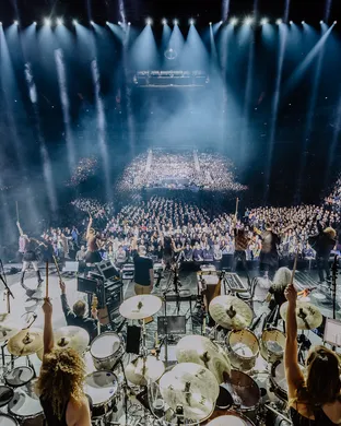 The World of Hans Zimmer World concert