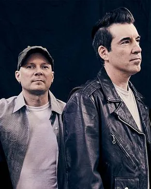 Theory Of A Deadman Alternative concert