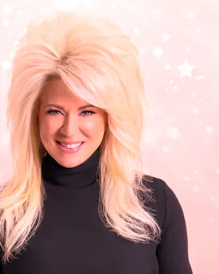 Theresa Caputo Lecture concert