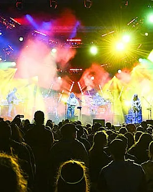 THING Festival Festival concert