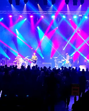 Third Eye Blind Alternative concert