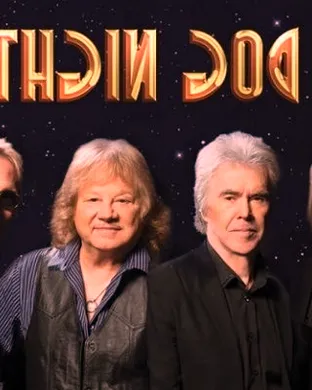 Three Dog Night Pop concert