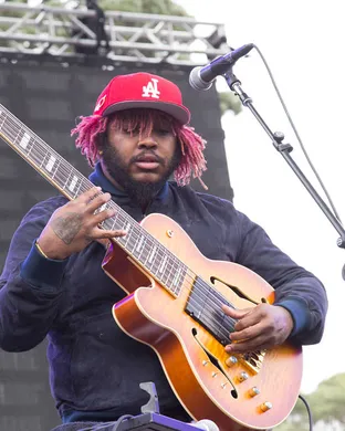 Thundercat Comedy concert