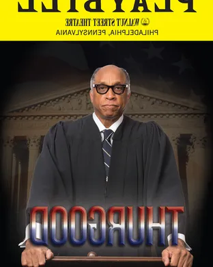 Thurgood Musical show