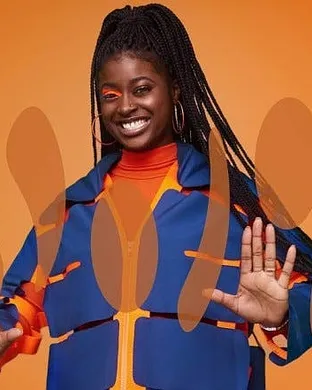 Tierra Whack Festival concert