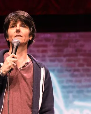 Tig Notaro Comedy concert