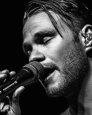 Tilian Alternative concert