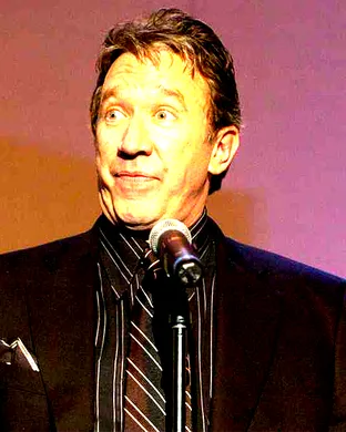 Tim Allen Comedy concert